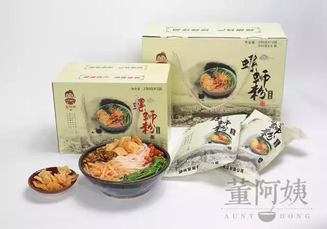 随时随地一壶热水就能吃上的美味螺蛳粉,我们帮你找好了!饿了么?