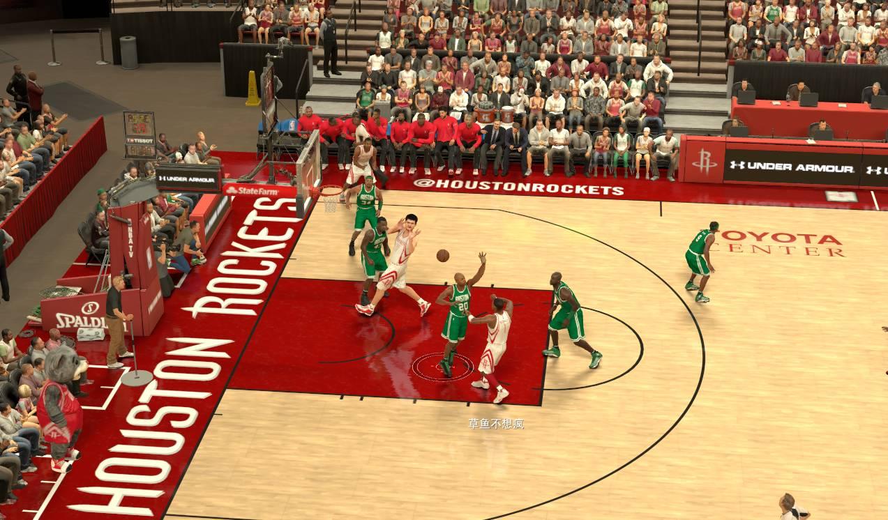 伪三巨VS真三巨，谁说我火不能血虐凯子（上）