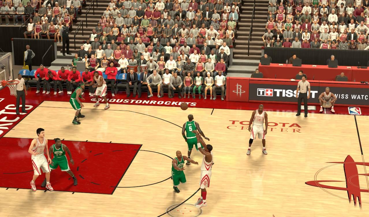 伪三巨VS真三巨，谁说我火不能血虐凯子（上）