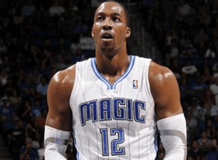 巅峰时期霍华德能打爆戴维斯吗,巅峰霍华德到底有多强大