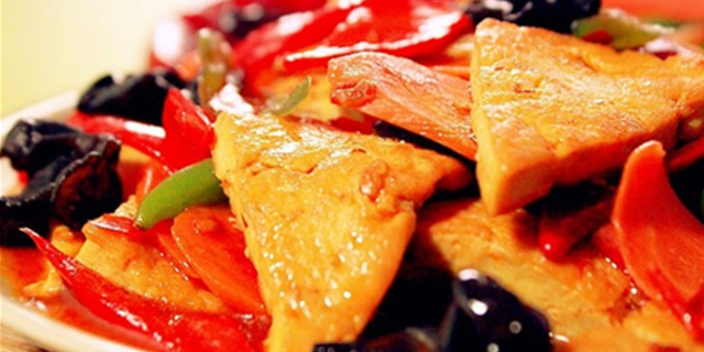 孕期营养建议：口味怎么变了？