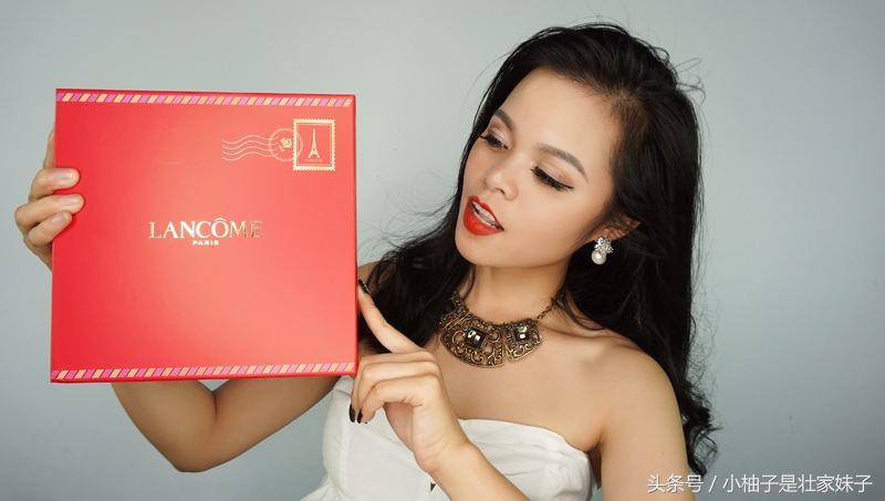 兰蔻全新眼部肌底精华液好用吗,兰蔻眼部精华肌底液怎么样使用