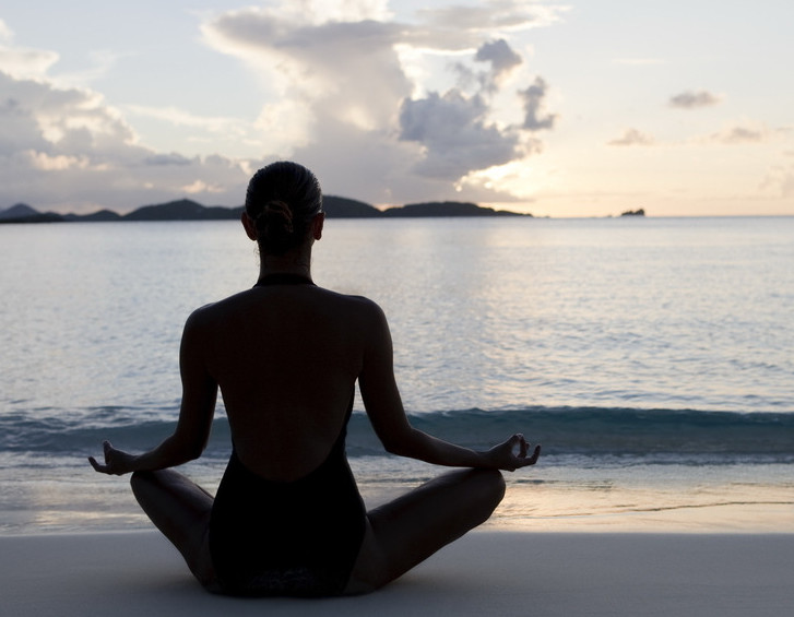 起床瑜伽助睡眠15分钟,起床有氧运动轻松一天