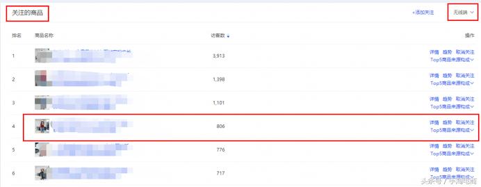 淘宝手淘推荐流量下滑的原因,手淘流量一直下滑