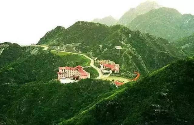 广东十大名山最新排名,广东七大名山是哪些