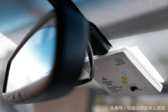 在美国高速公路上开车注意事项,美国高速公路如何正确开车