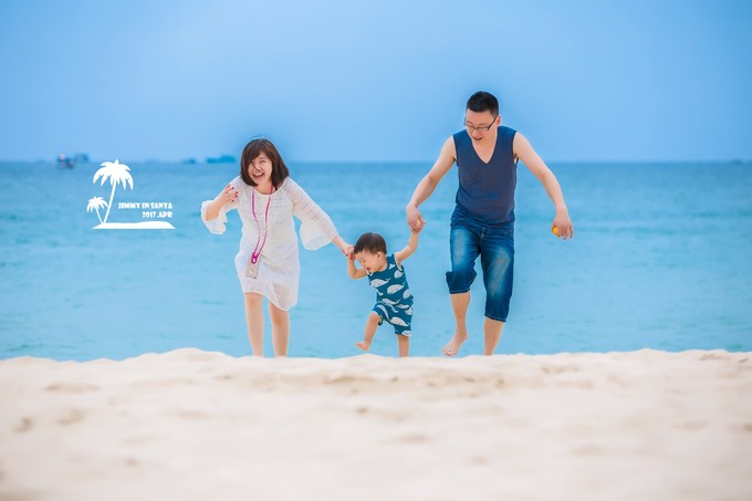 三亚带1岁宝宝旅行攻略,三亚亲子游攻略1岁半