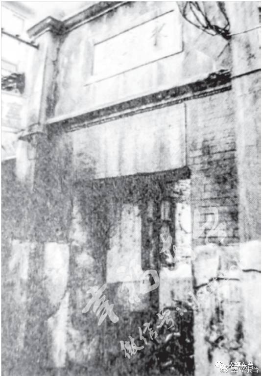 东台老街,江苏省东台老街