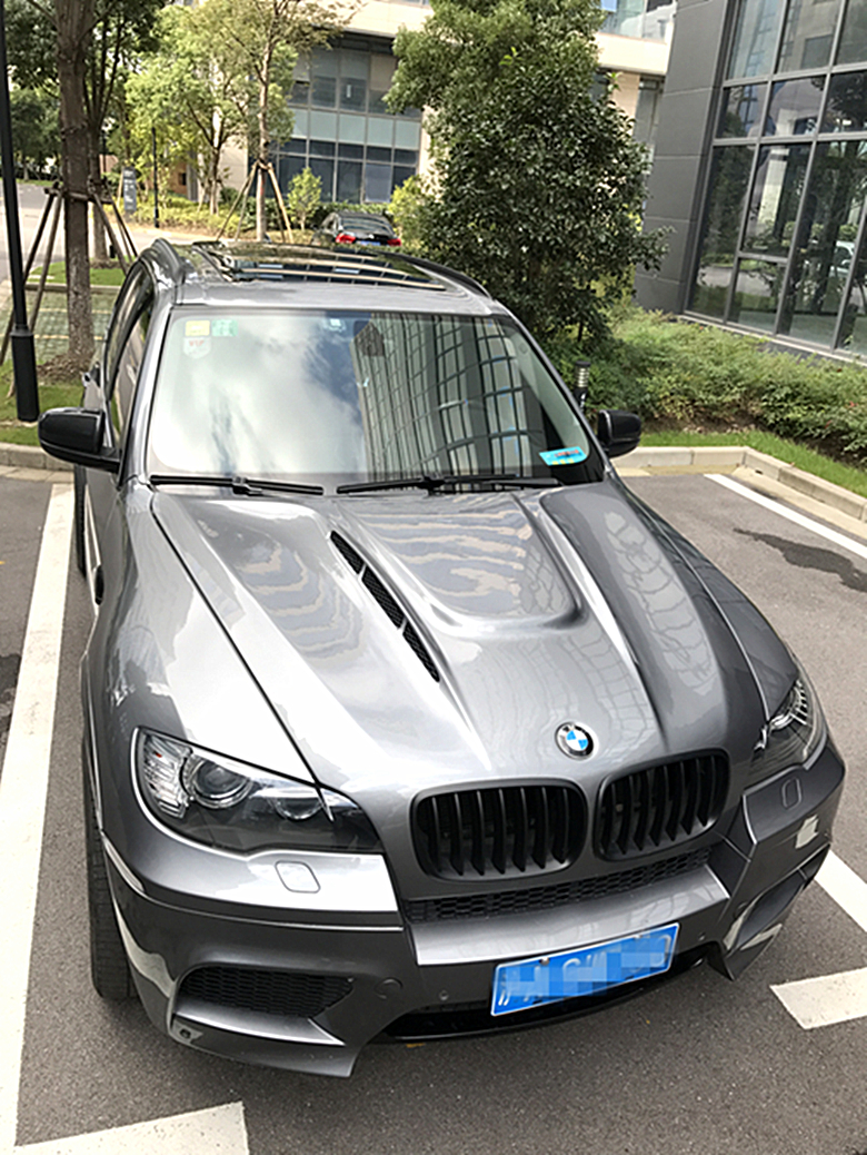 老款宝马x5爆改,宝马x5老款改装2万预算