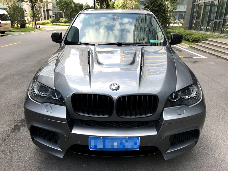 老款宝马x5爆改,宝马x5老款改装2万预算