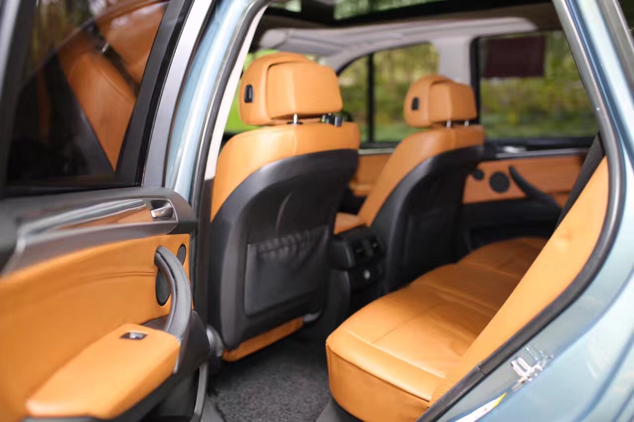 老款宝马x5爆改,宝马x5老款改装2万预算