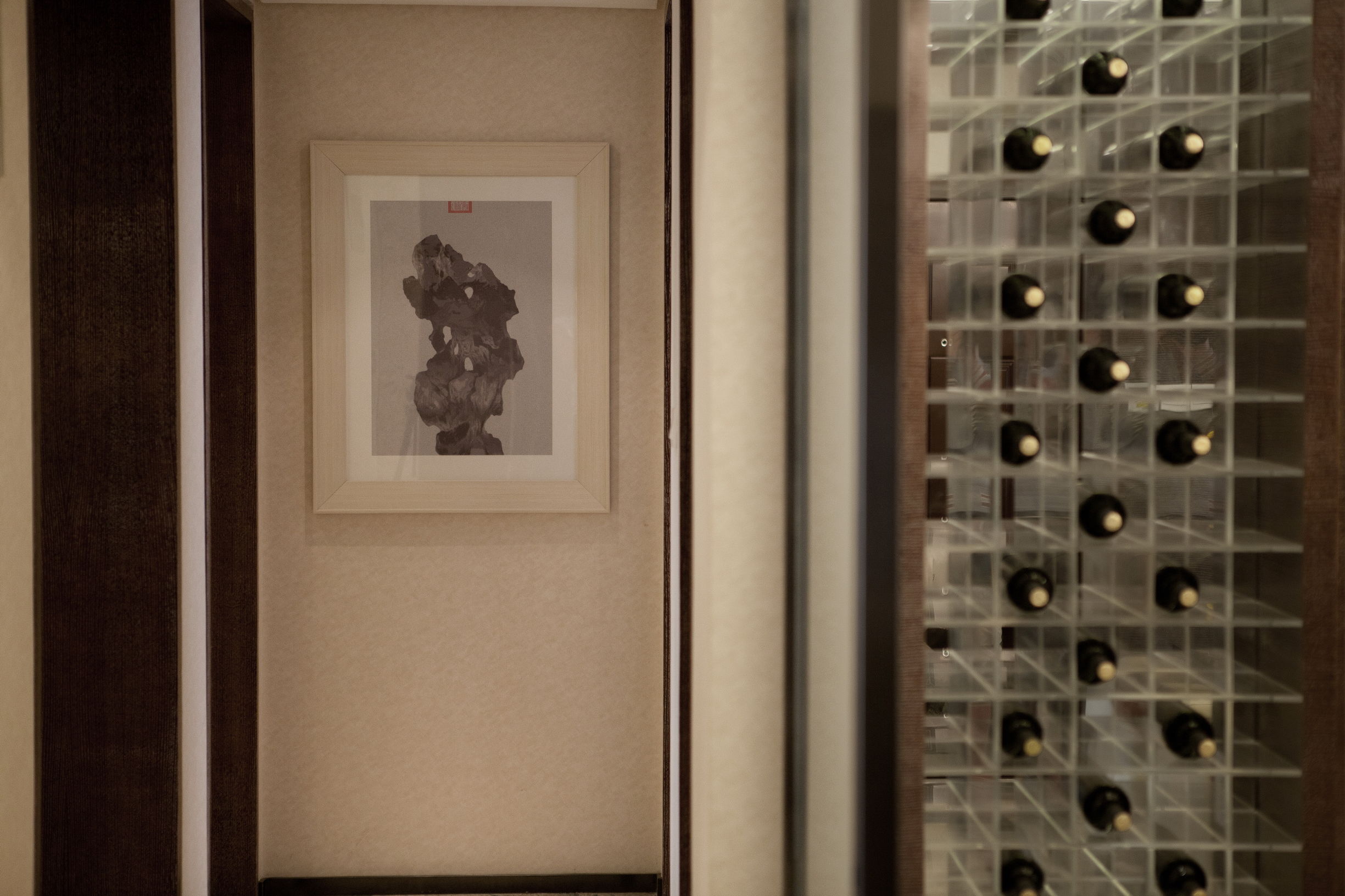 大庆绿城御园装修效果图,大庆东易雅居装饰