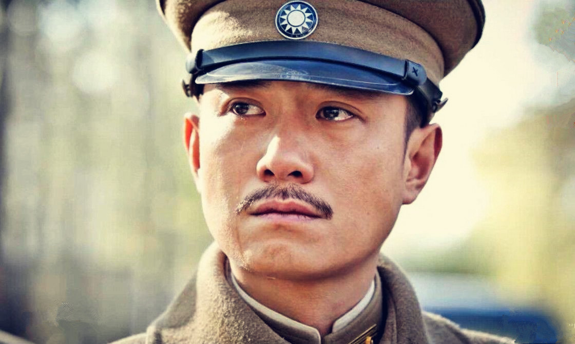 张学良的感情纠葛,张学良的一生感情经历