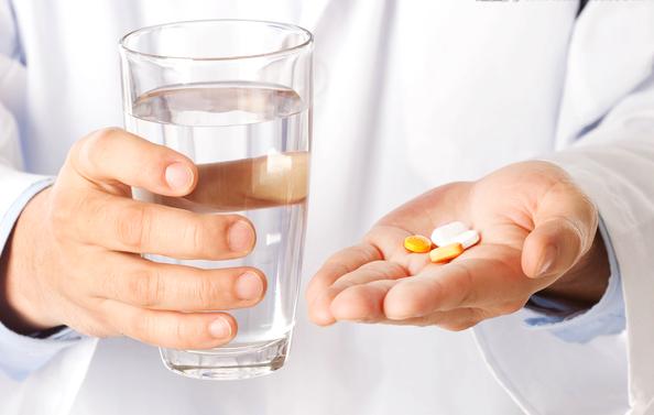 治疗慢性肝炎中药方,慢性肝炎吃什么中成药调理