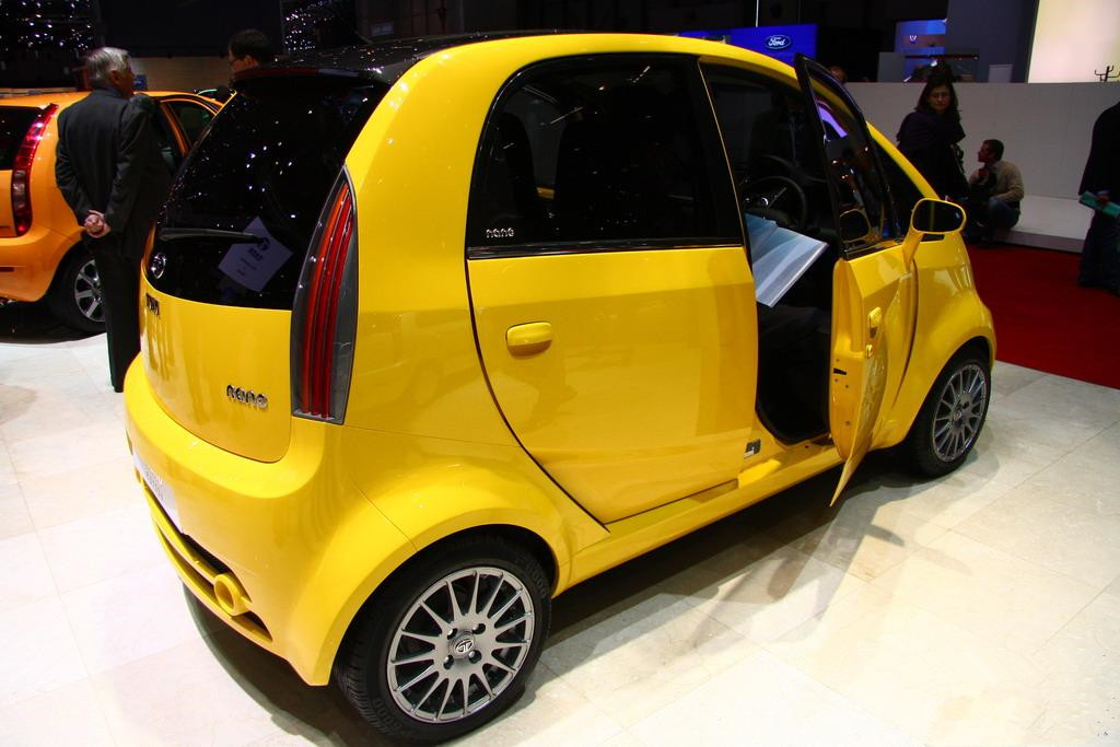 五菱宏光在印度市场,五菱宏光nanoev落地价