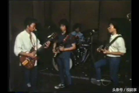 beyond经典高清重映,1996年beyond演唱会完整版4k