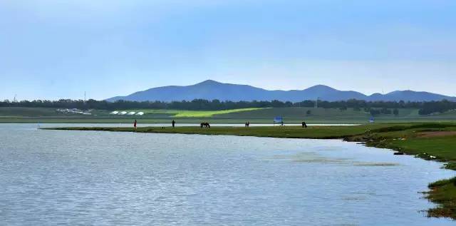 京津冀,听说你们缺一份避暑攻略?驿雲小编已给你们备好!