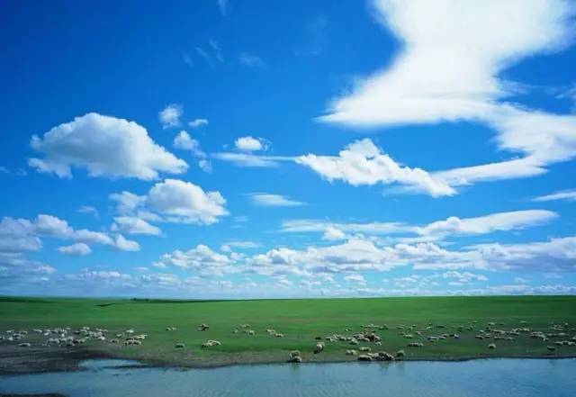 京津冀,听说你们缺一份避暑攻略?驿雲小编已给你们备好!