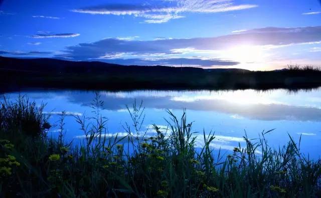 京津冀,听说你们缺一份避暑攻略?驿雲小编已给你们备好!