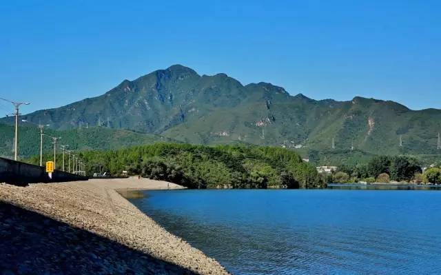 京津冀,听说你们缺一份避暑攻略?驿雲小编已给你们备好!