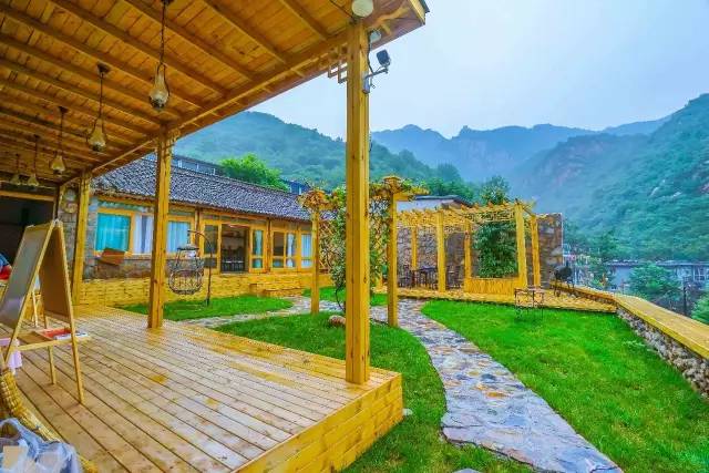 京津冀,听说你们缺一份避暑攻略?驿雲小编已给你们备好!