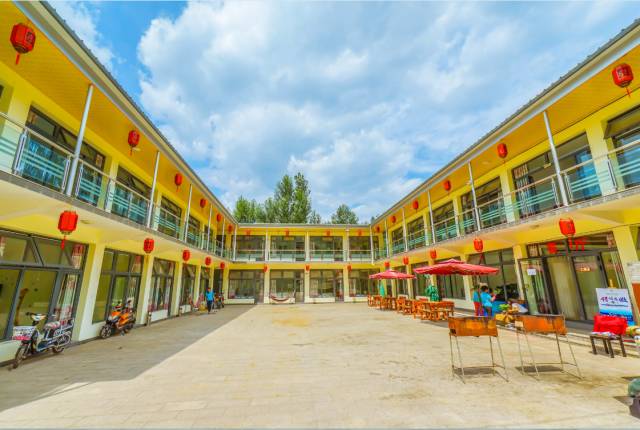 京津冀,听说你们缺一份避暑攻略?驿雲小编已给你们备好!