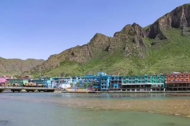 京津冀,听说你们缺一份避暑攻略?驿雲小编已给你们备好!