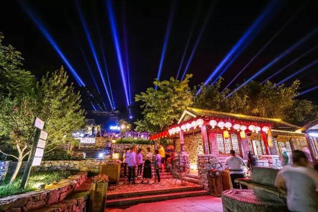 京津冀,听说你们缺一份避暑攻略?驿雲小编已给你们备好!