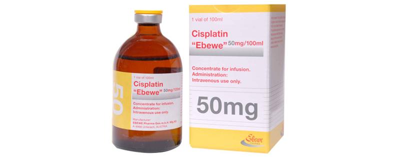 金属抗癌药物的发展概况浅析