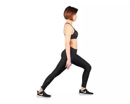 6个下身肥胖的原因及对策！不看就继续肥下去吧