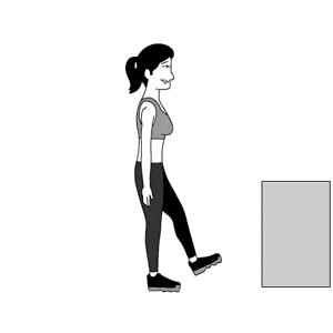 全身内的肌肉僵硬怎么办,一身的肌肉僵硬是怎么回事