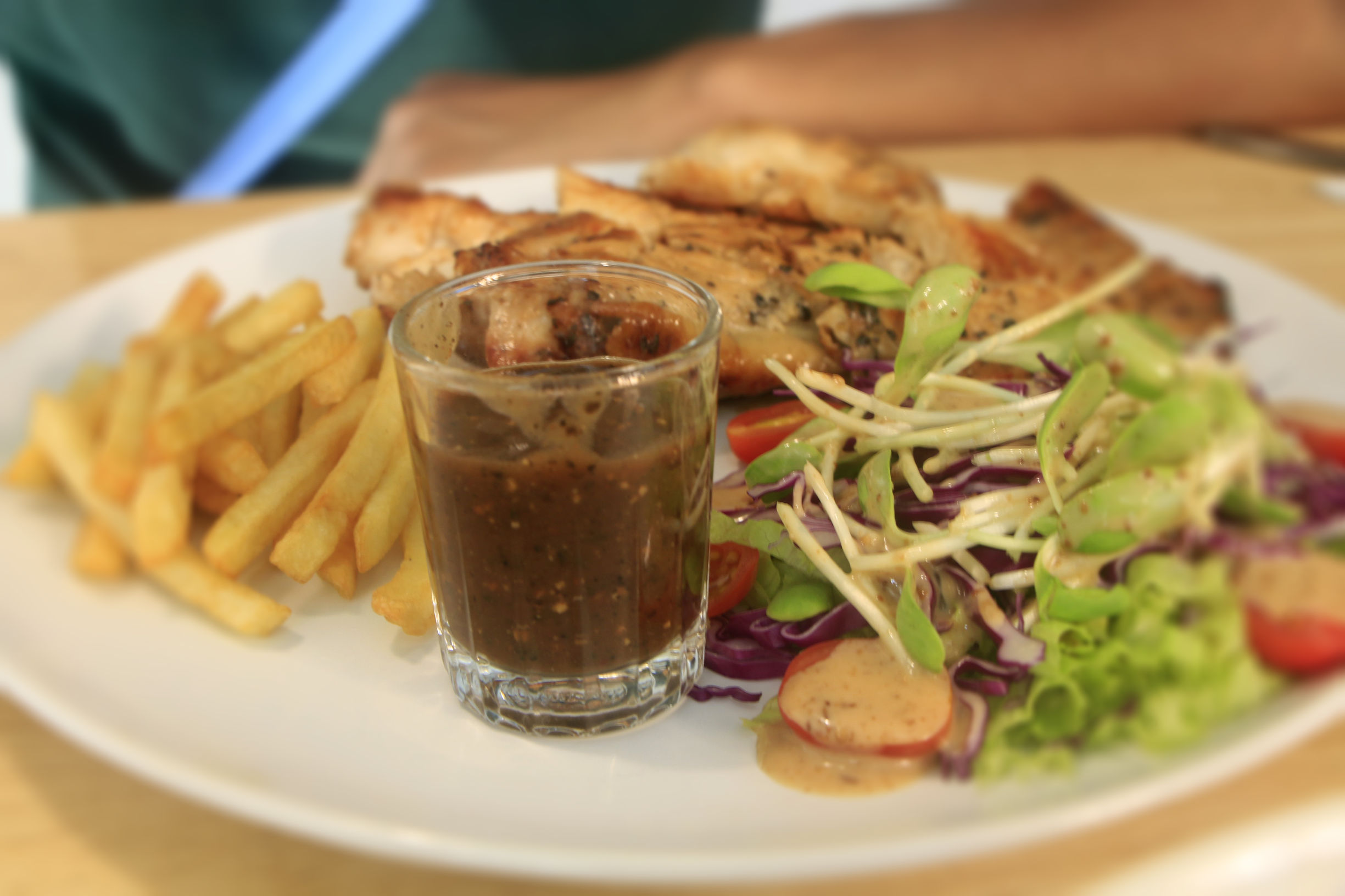 去泰国必吃的10道美食,吃货必囤的零食清单泰国