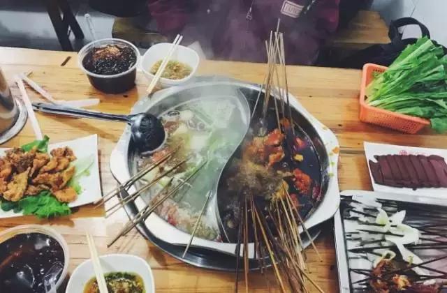 武汉大学附近十大必吃美食,武汉高校周边美食打卡地点排行榜