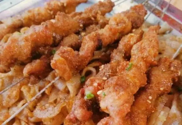 武汉大学附近十大必吃美食,武汉高校周边美食打卡地点排行榜