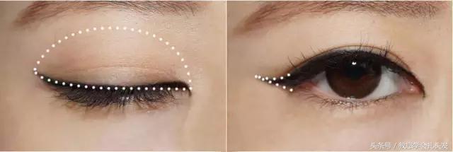 梨花头卷发棒怎么卷,自己卷梨花头教程不用卷发棒