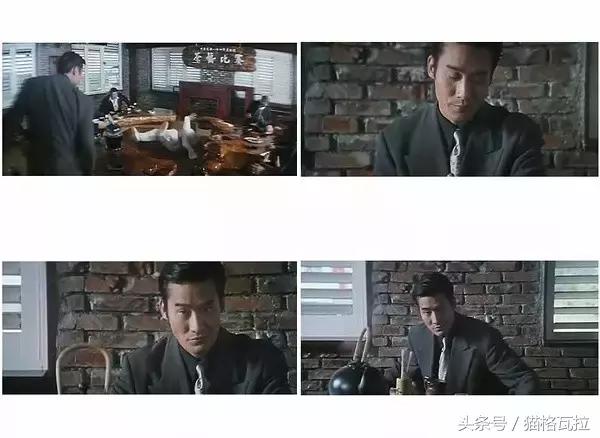 梁家辉被人说肾虚粤语,梁家辉被人当面说肾亏完整版