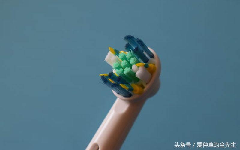 oral-b电动牙刷设计,oral-b电动牙刷刷头通用吗