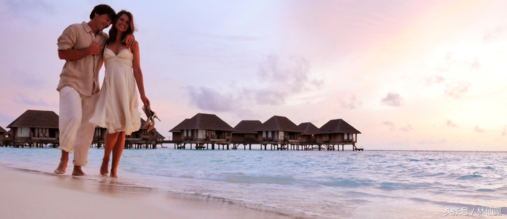 和马尔代夫齐名的四大岛屿,马尔代夫亲子岛屿排名照片