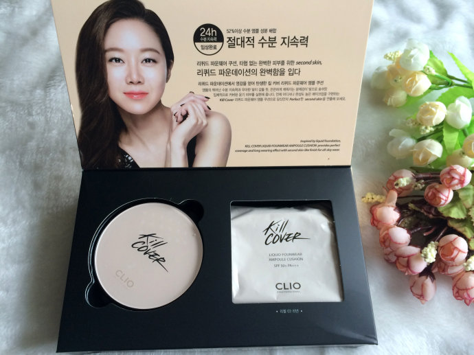 十大公认大牌好用的气垫排名,最好用的明星同款大牌气垫bb