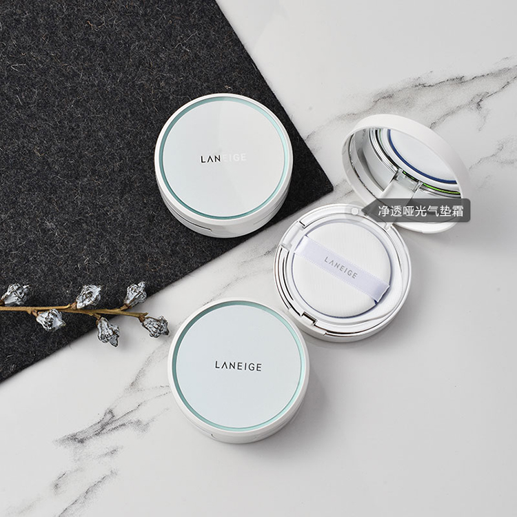 十大公认大牌好用的气垫排名,最好用的明星同款大牌气垫bb