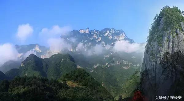 长安通都能干什么,长安通使用范围有哪些