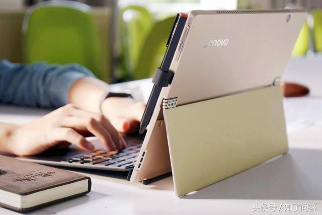 谁是二合一电*王脑**者？联想MIIX5Pro有话要说