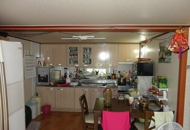 闺蜜远嫁韩国农村,闺蜜远嫁韩国农村家