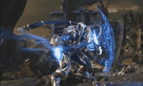 七米神脑洞：聊聊游戏、电影神作中“相似度感人”的设定