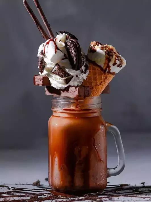 网红水果杯爆款玻璃,水果网红杯