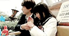 坂口健太郎|一个像薄荷糖一样清新的盐系boy