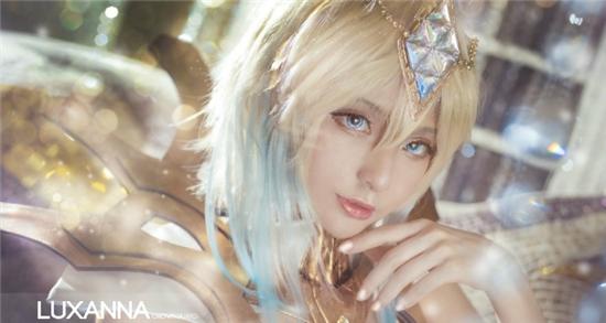 拉克丝真的好漂亮,最好看的拉克丝组合