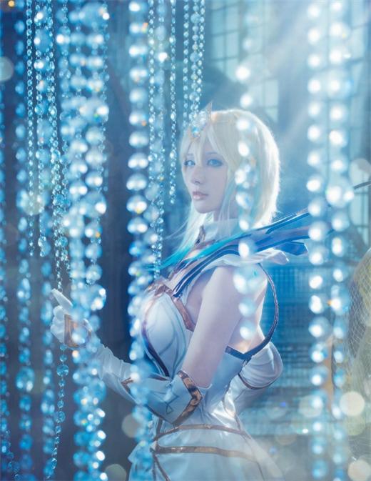 拉克丝真的好漂亮,最好看的拉克丝组合