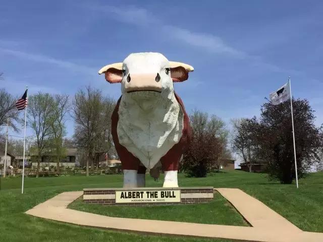 美国66号公路详细路线,美国66号公路自驾游最全行程攻略