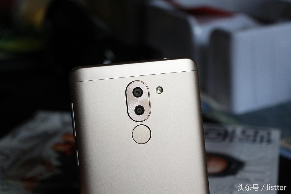 荣耀畅玩6x手机用了9年了,荣耀畅玩6x介绍